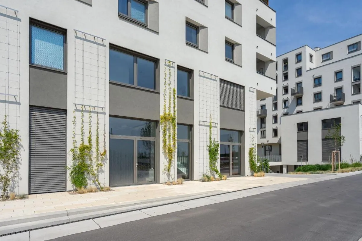 FeelGood Apartments LakeLiving inklusive Garagenplatz - 2