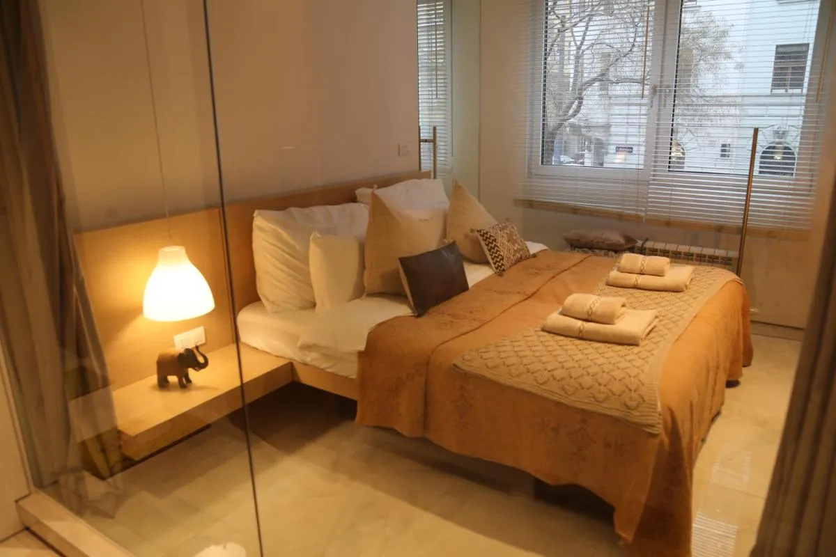 Feel Home in Vienna - 2