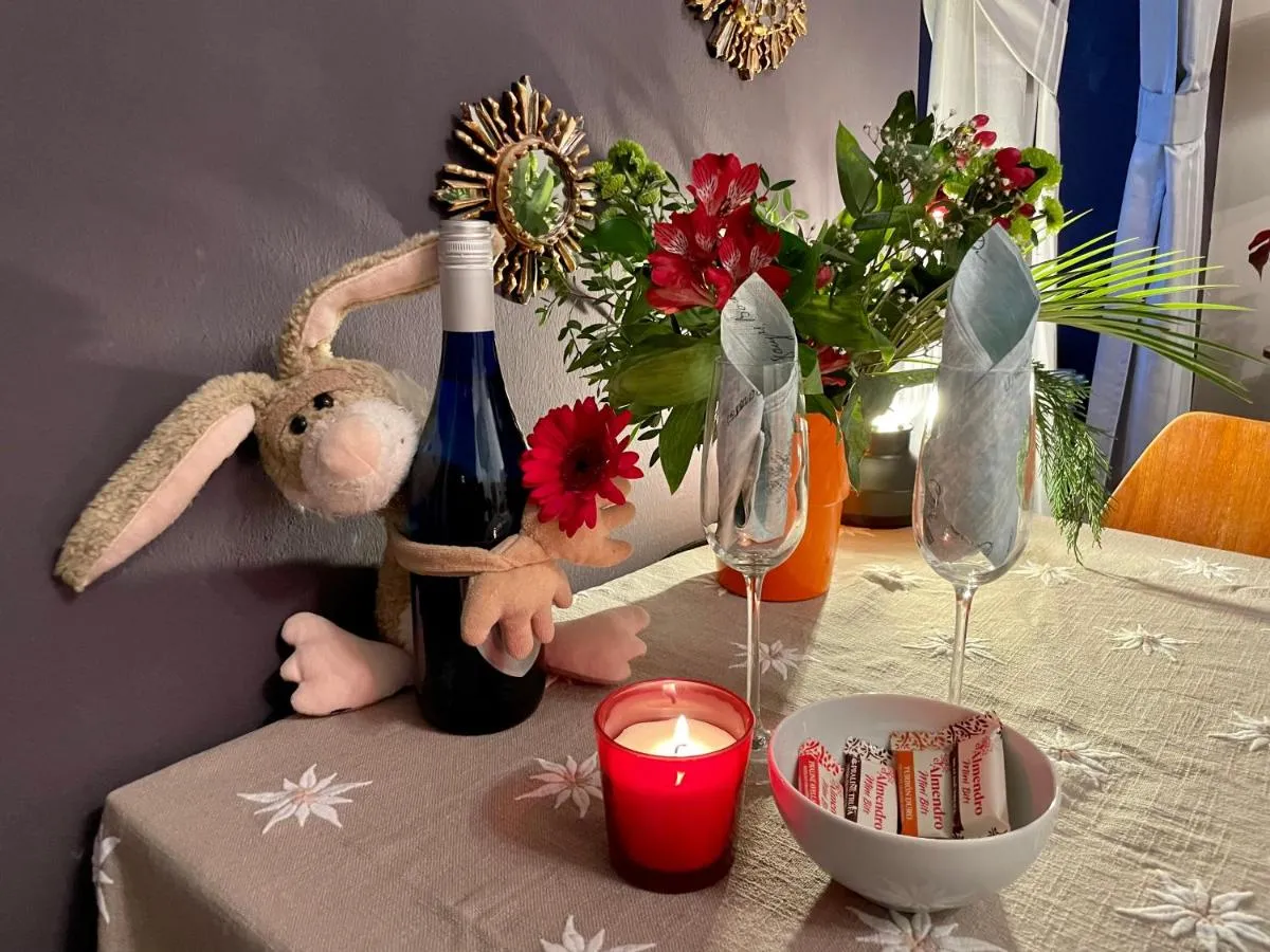 Feel at home – Self Check In - 3