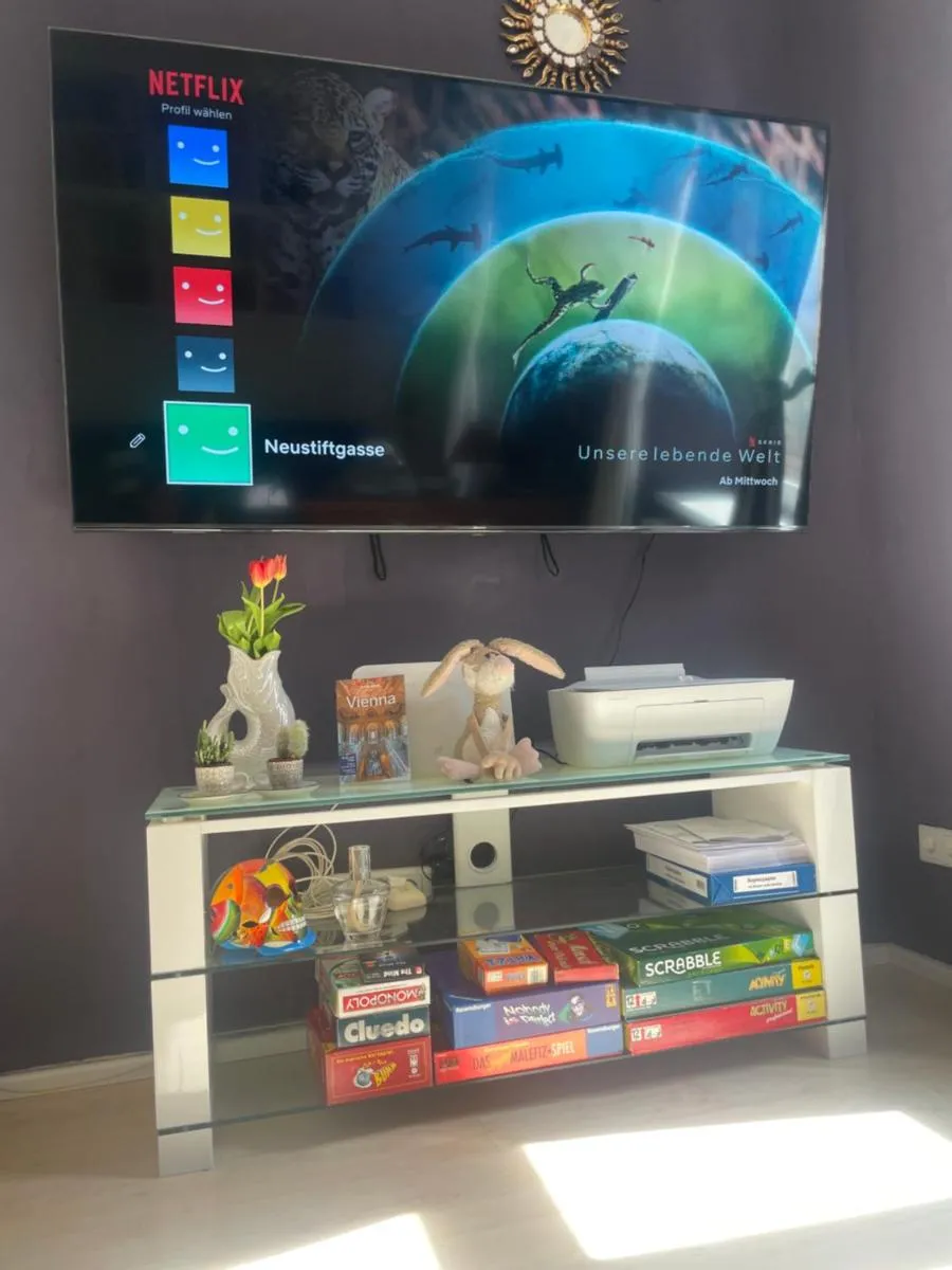 Feel at home – Self Check In - 2