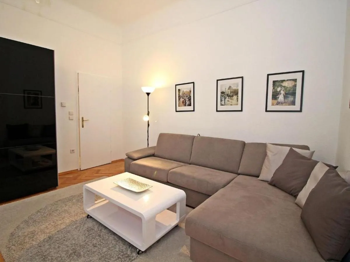 Ferienwohnung Kings - 3