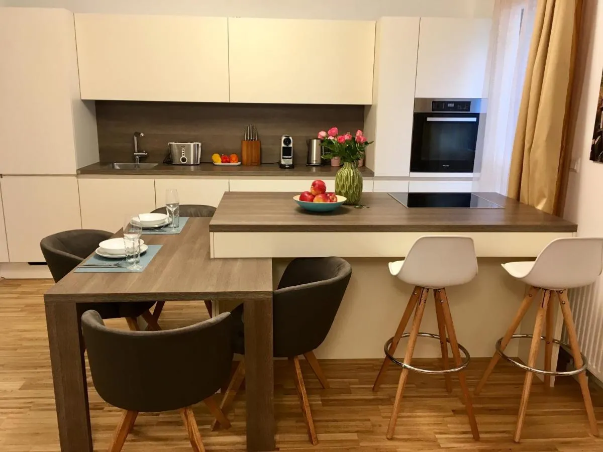 Ferienwohnung am Hauptbahnhof - 3