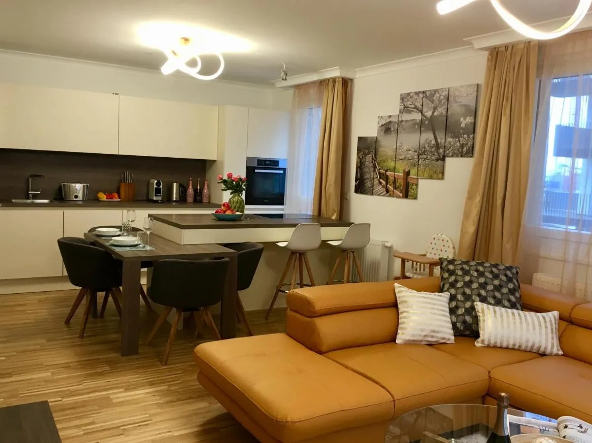 Ferienwohnung am Hauptbahnhof - 2