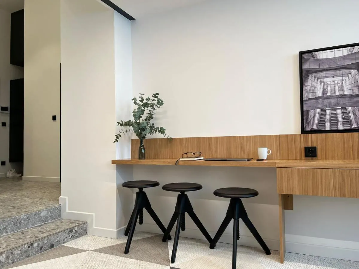 Fesh Lofts - 2