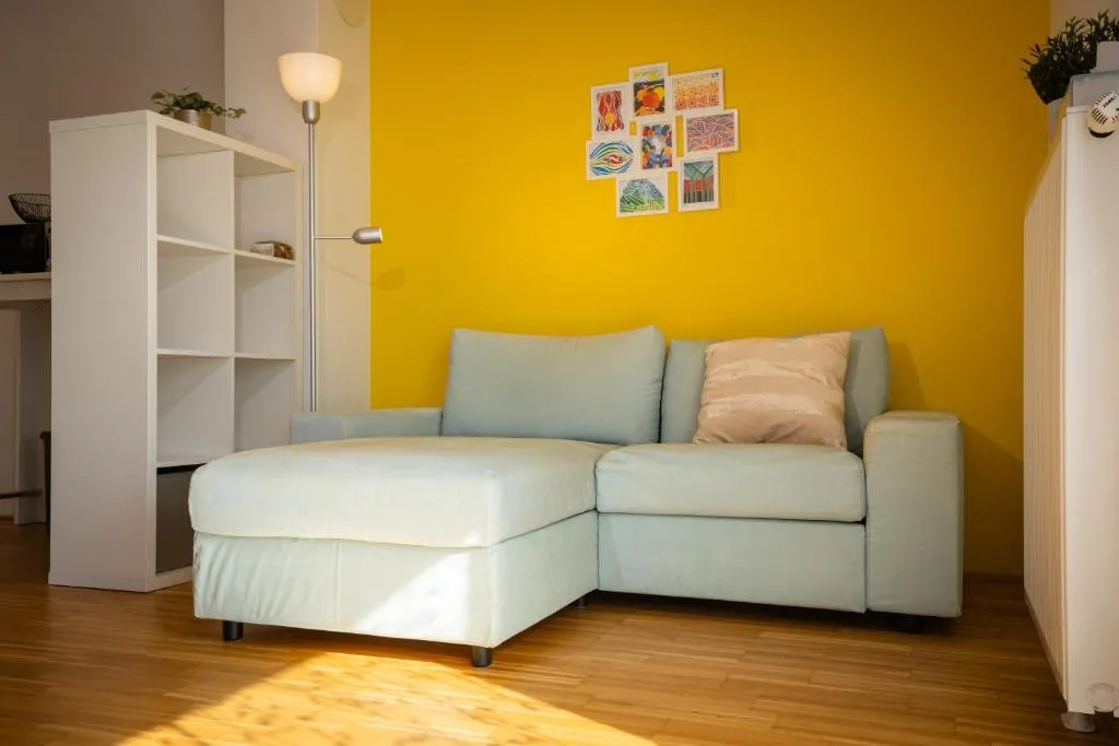 Gemütliches Apartment nähe Schönbrunn mit Balkon
