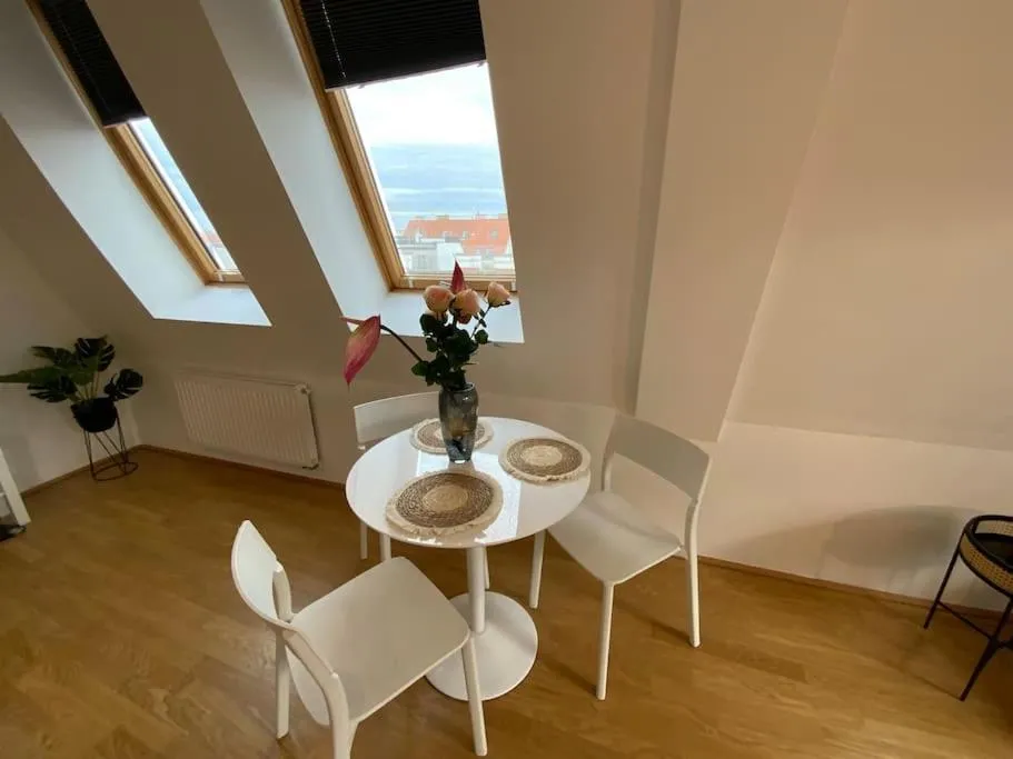 Gemütliches Loft Nähe Hauptbahnhof DG4 - 3
