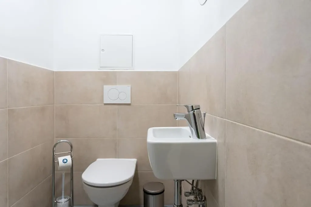 HM • 1BR Excellence, Fast to Centre - 2