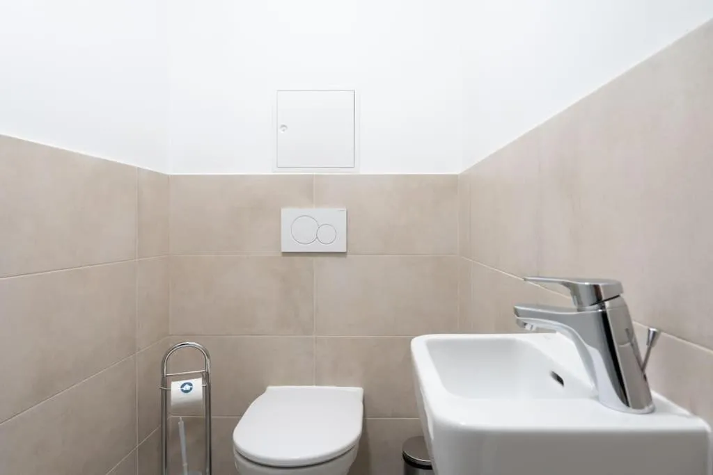 HM • 1BR Haven with Swift City Access - 2
