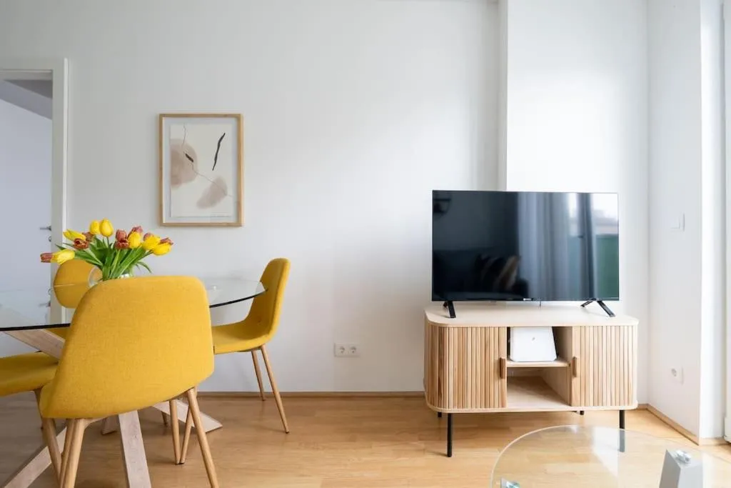 HM • Quiet 1BR Oasis, Fast City Path - 3