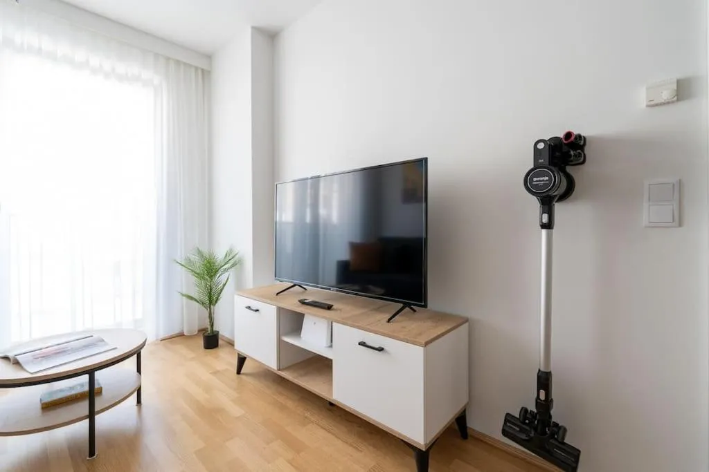 HM • Urban 1BR Retreat, Easy City Link - 2