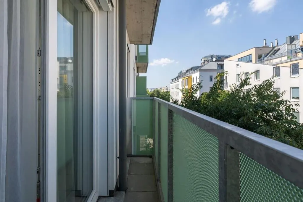 HM • Urban 1BR Retreat, Easy City Link - 3