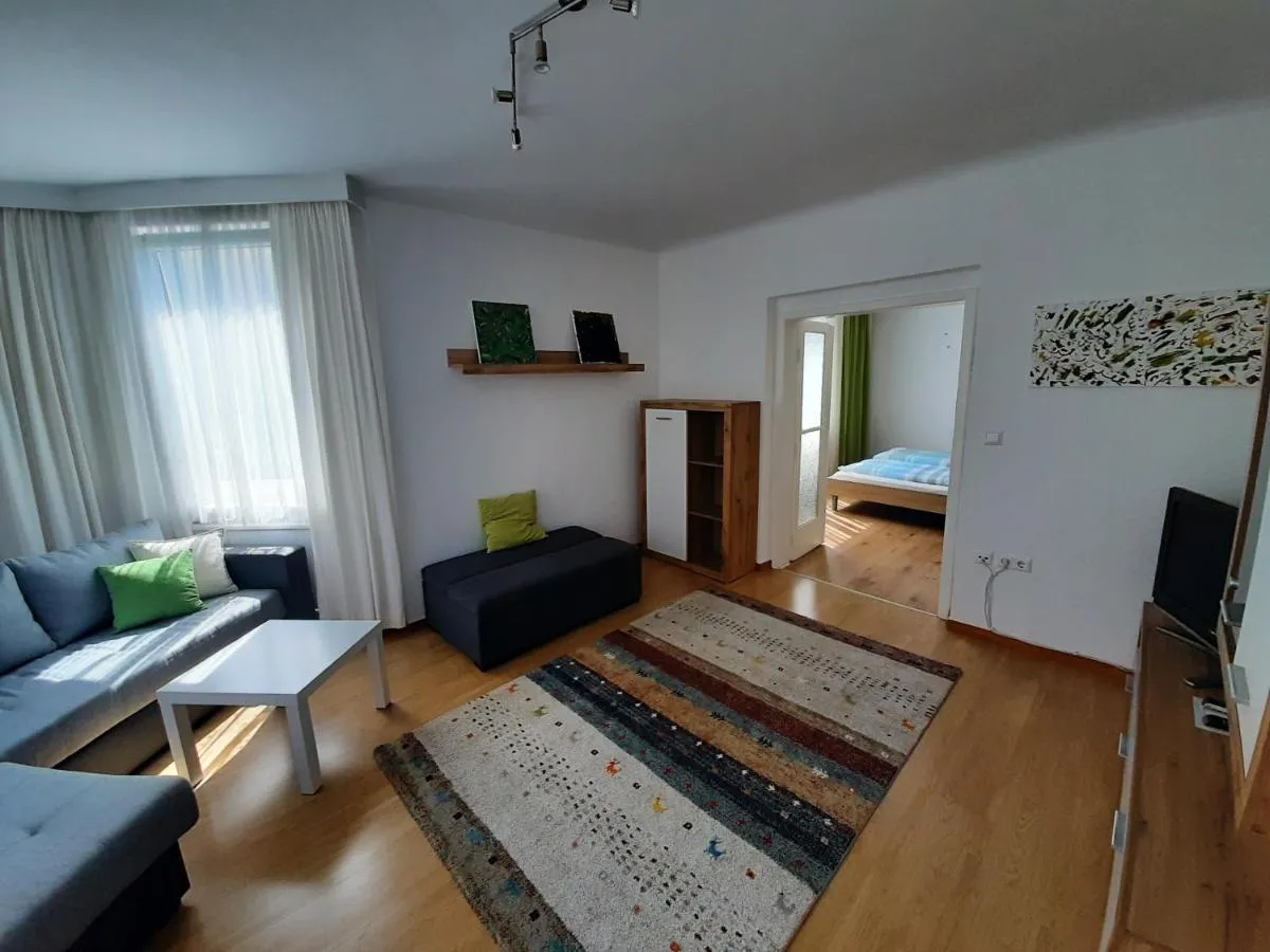 Haus Apricum – schön wohnen & gratis parken - 2