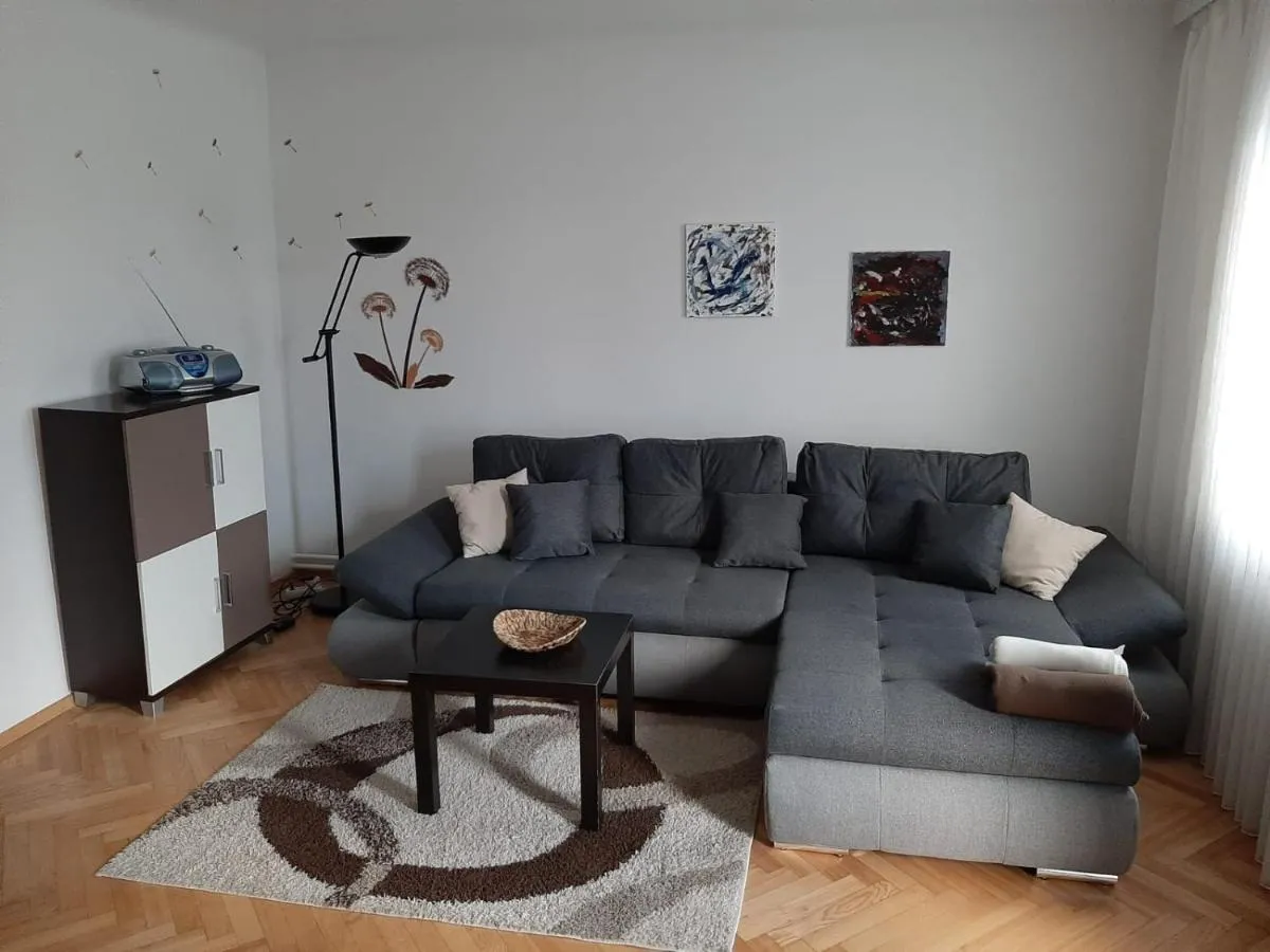 Haus Apricum – schön wohnen & gratis parken - 3