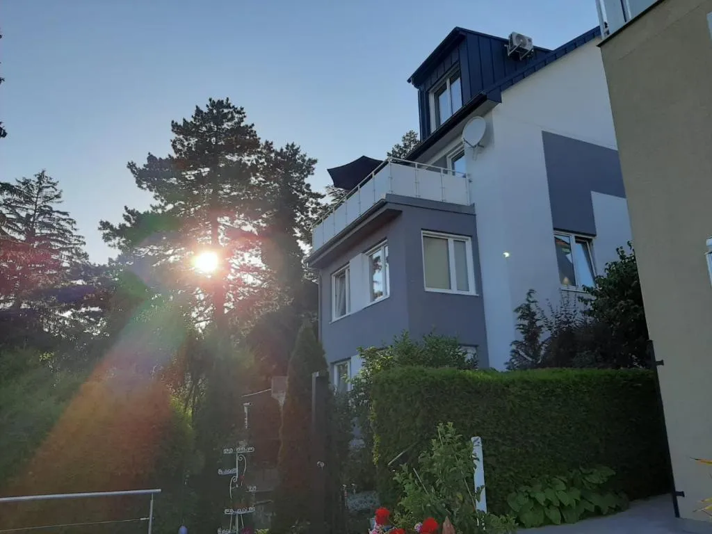 Haus Apricum – schön wohnen & gratis parken