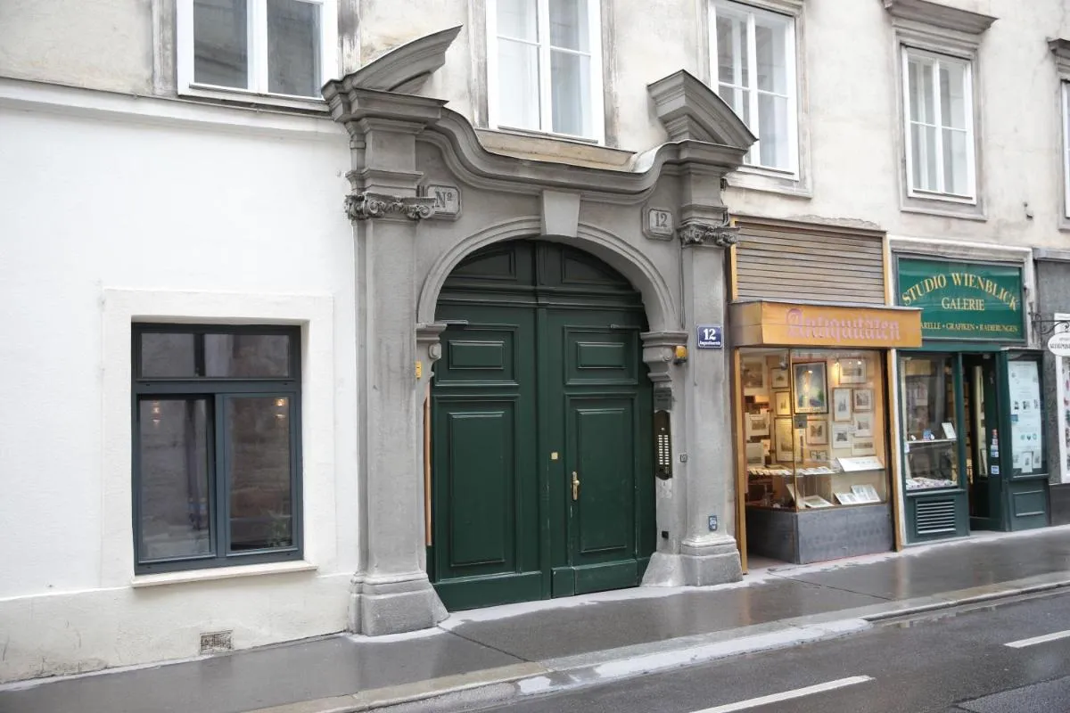 Heart of Vienna- next to Albertina - 2