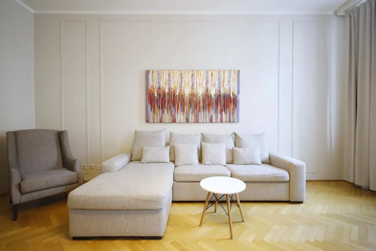 HeyMi Apartments Karlsplatz - 3