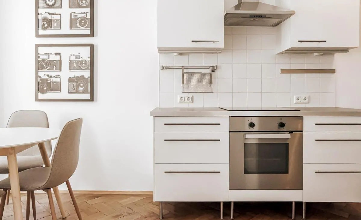 HeyMi Apartments Kluckygasse - 3