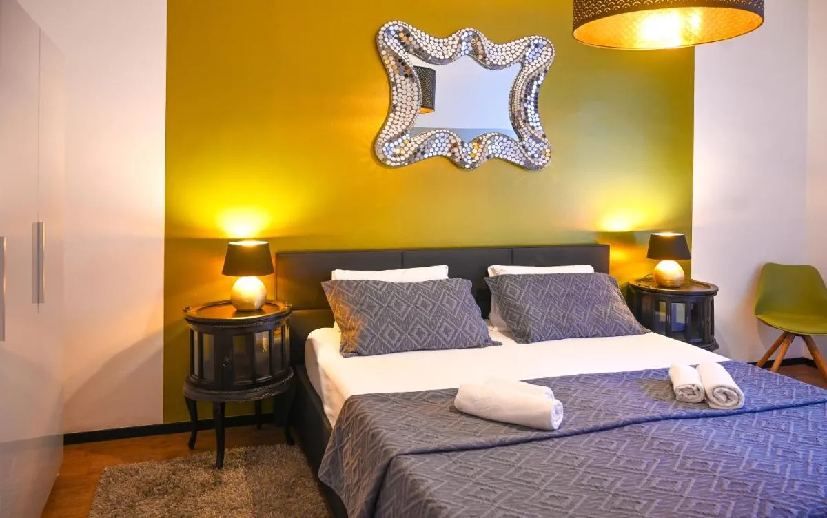 Highlight Apartment Hofburg - 2