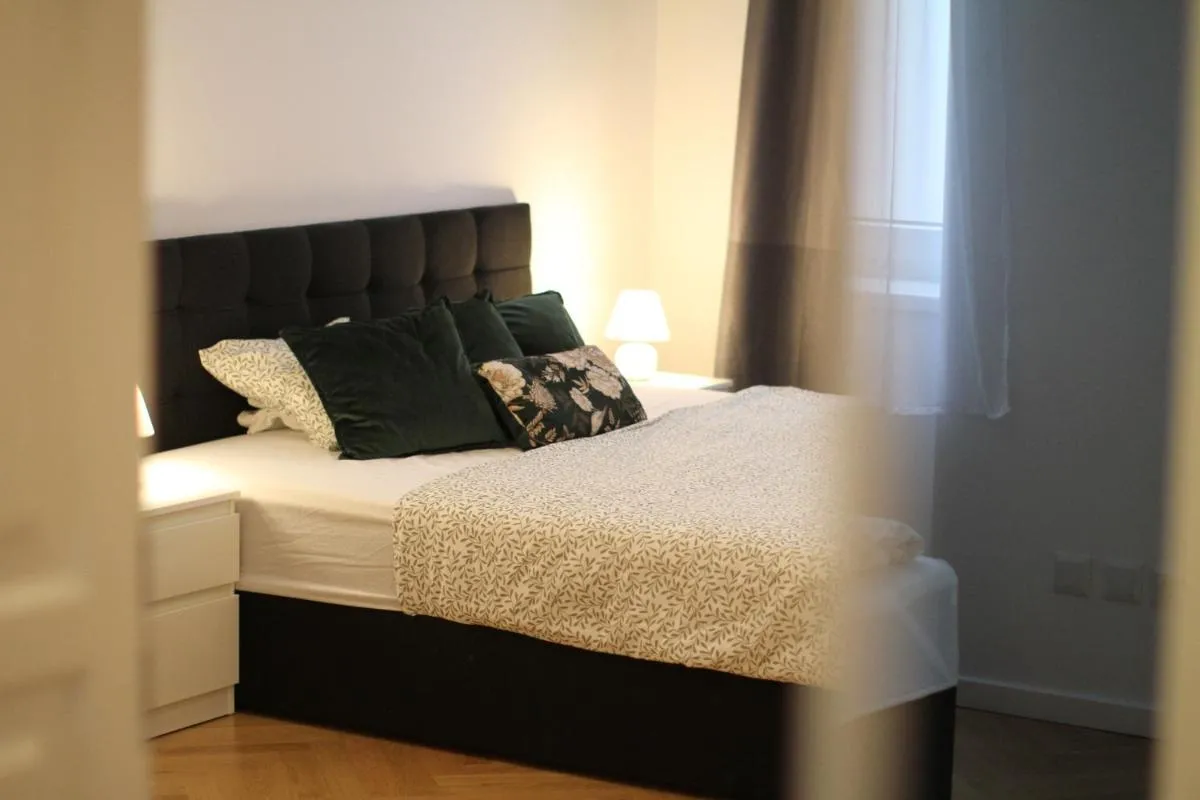 Home Sweet Home – Leopold - 2
