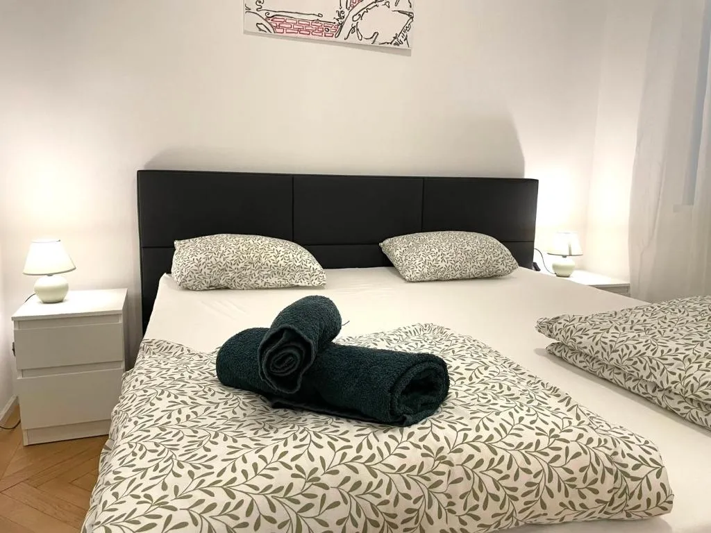 Home Sweet Home – Stephansdom