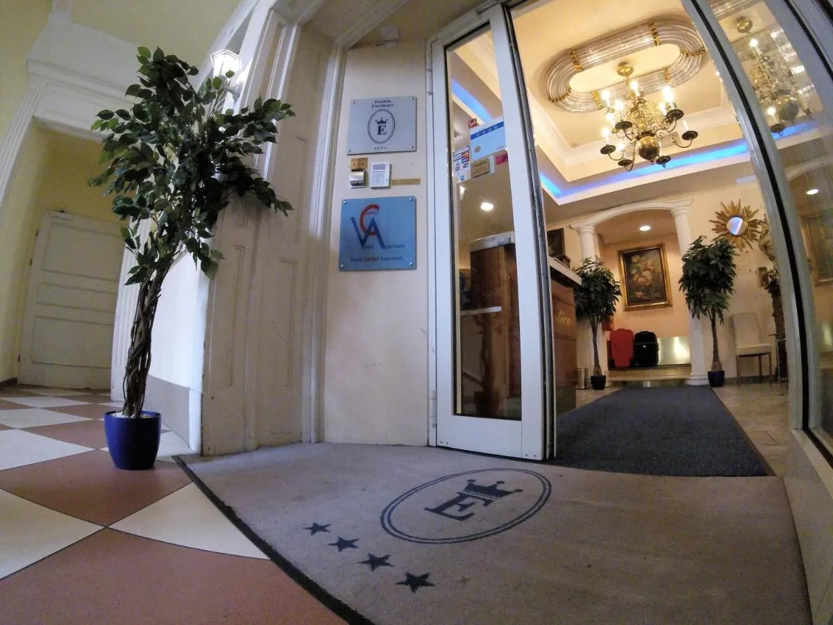 Hotel Pension Excellence - 3