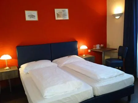 Hotel Pension Excellence - 2