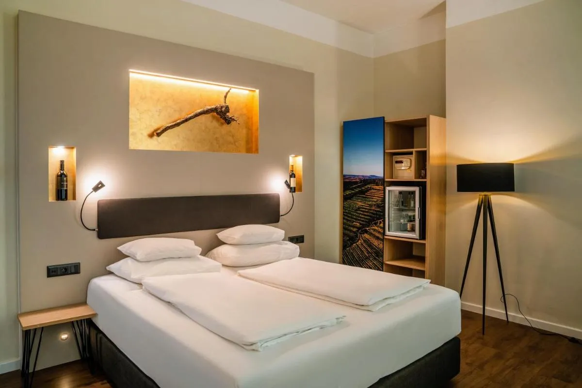 Hotel Rathaus – Wein & Design - 2