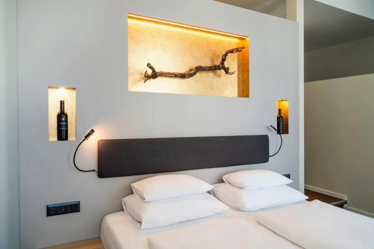 Hotel Rathaus – Wein & Design - 3