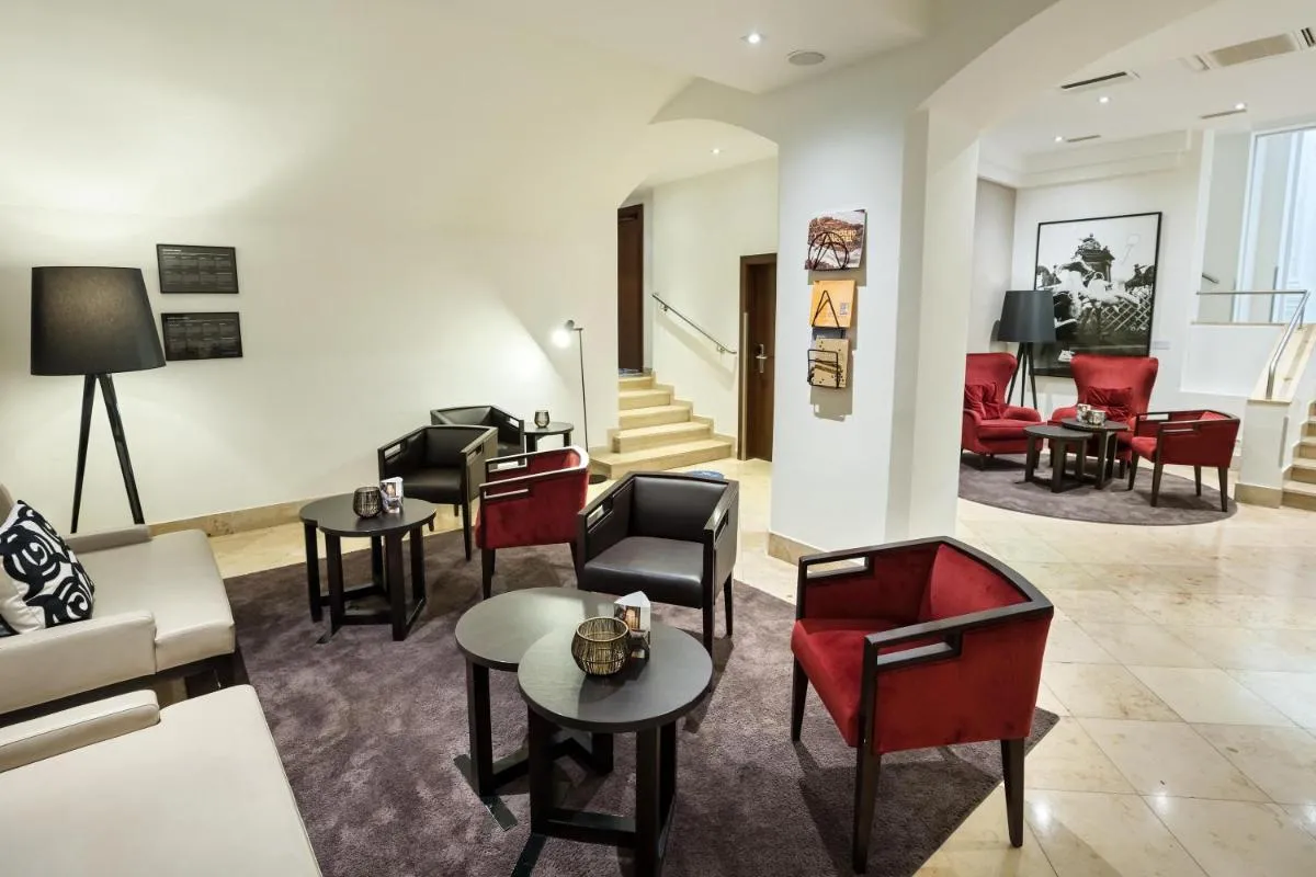 Hotel Rathauspark Wien, a member of Radisson Individuals - 3