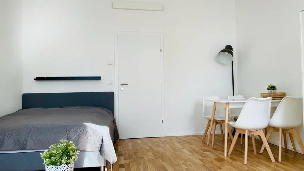 K City Apartments Märzstraße - 3
