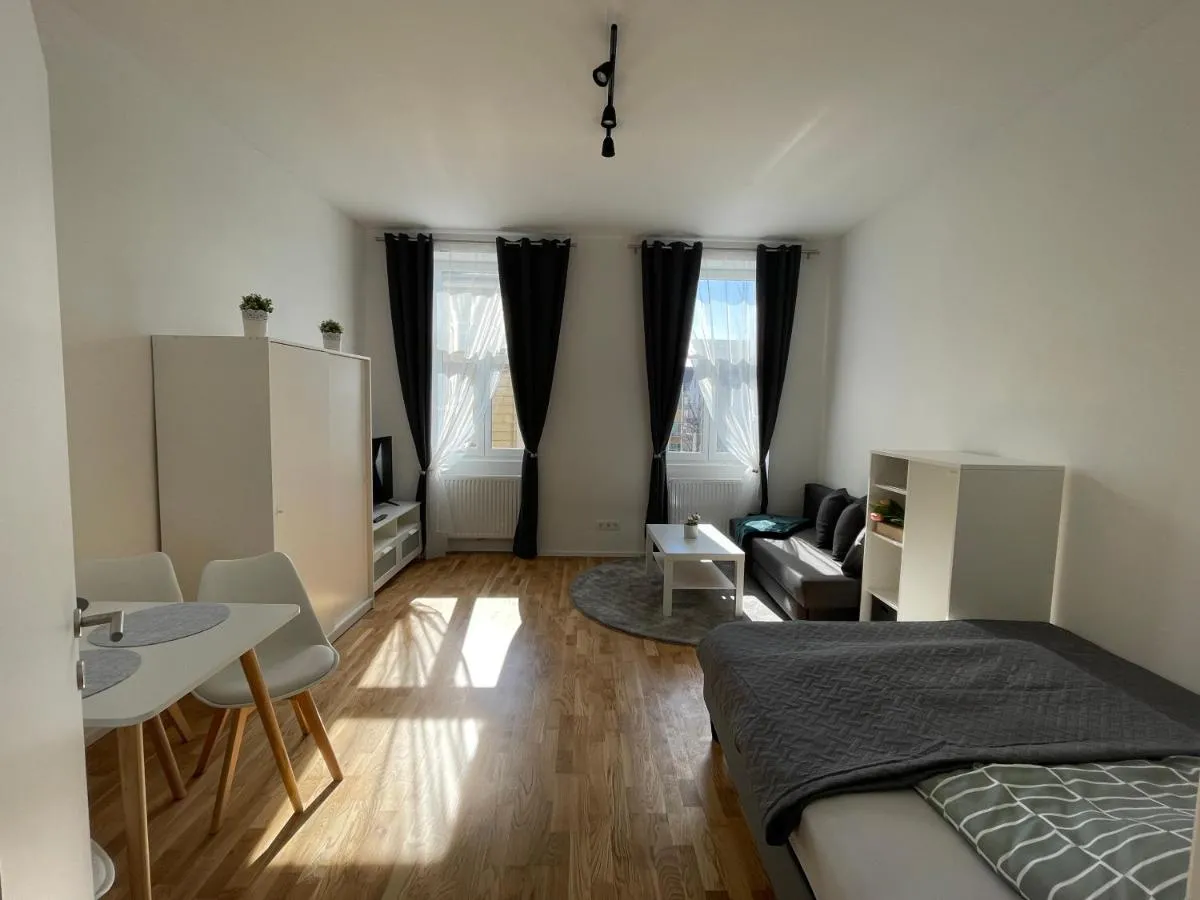 K City Apartments Märzstraße - 2