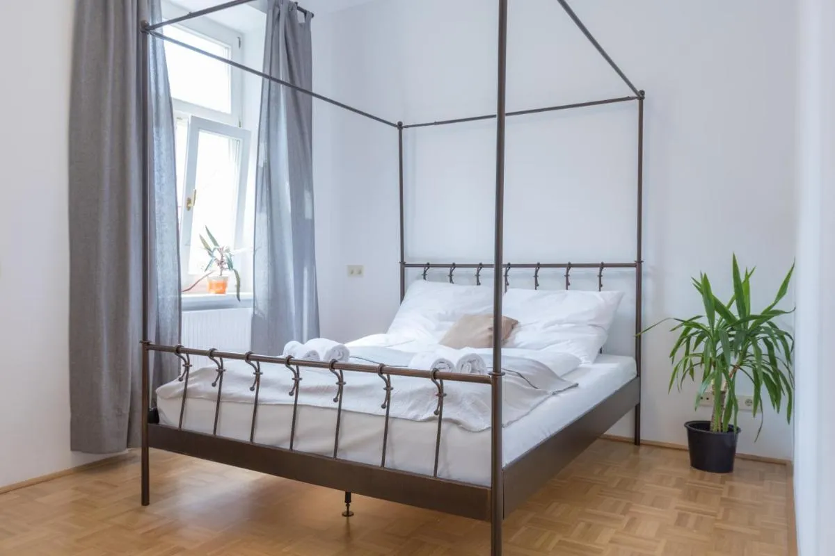 Kingsize Central Station Residence - 3
