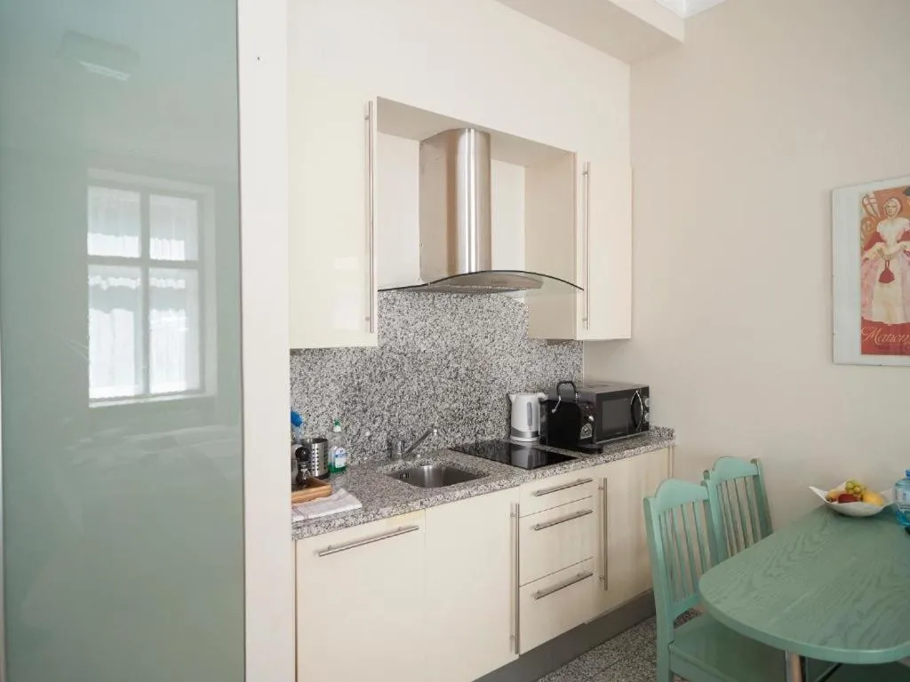 La Scala Apartments - 3