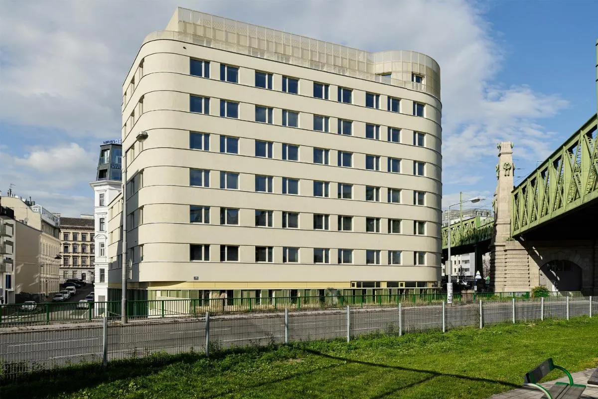 Leonardo Hotel Vienna City West - 3