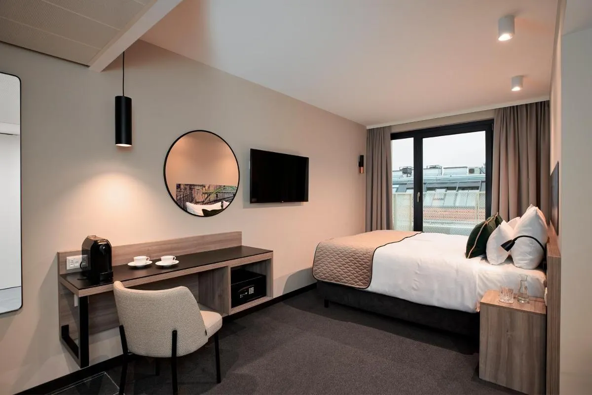 Leonardo Hotel Vienna City West - 2