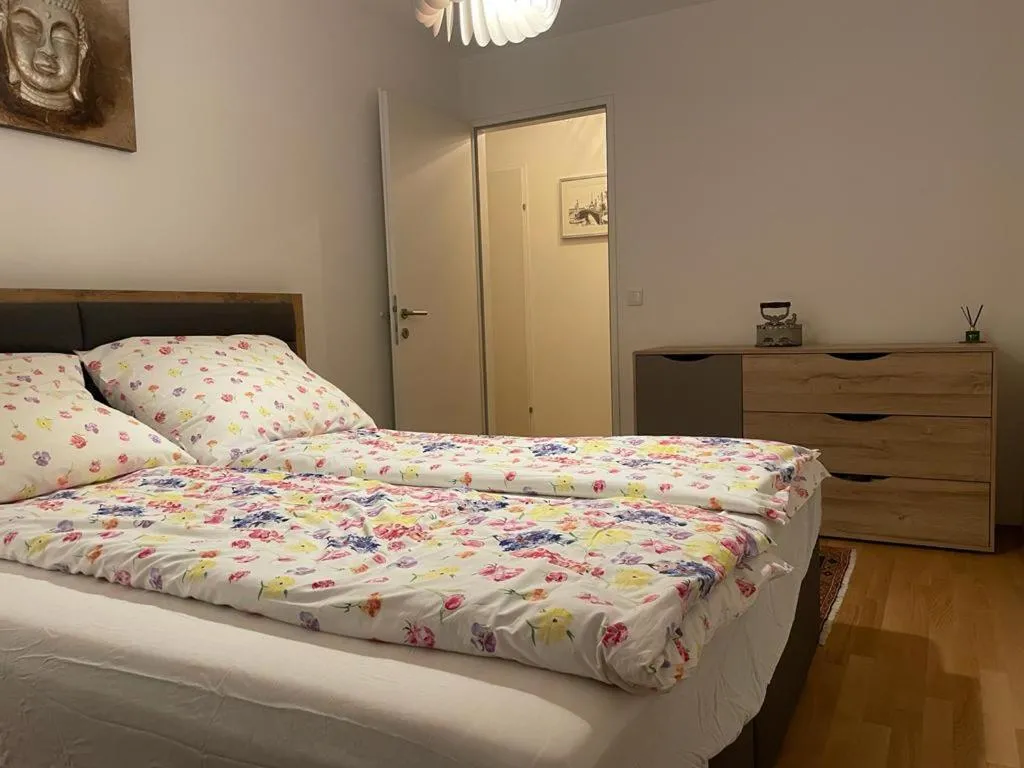 Lovely 3 rooms apartment viena - 2