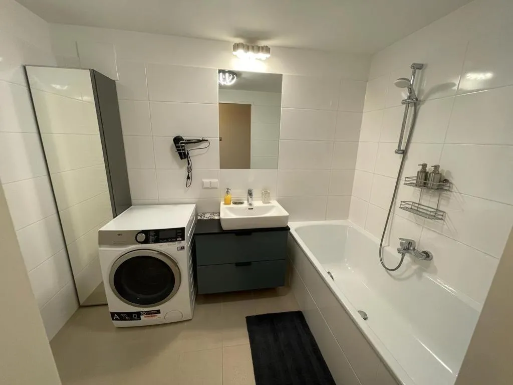 Lovely 3 rooms apartment viena - 3