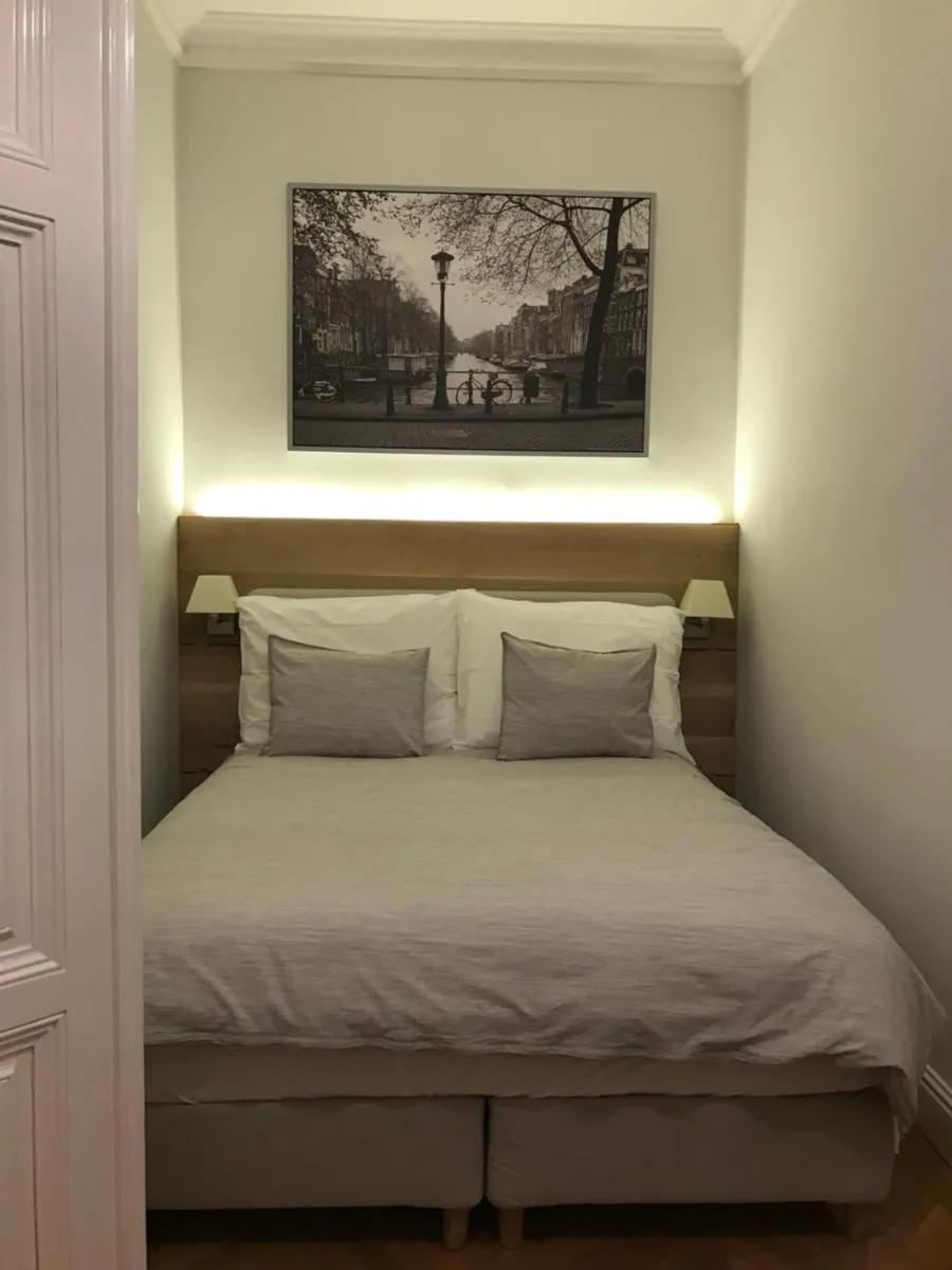 Luxury 2BR Apartment Neubaugasse - 3