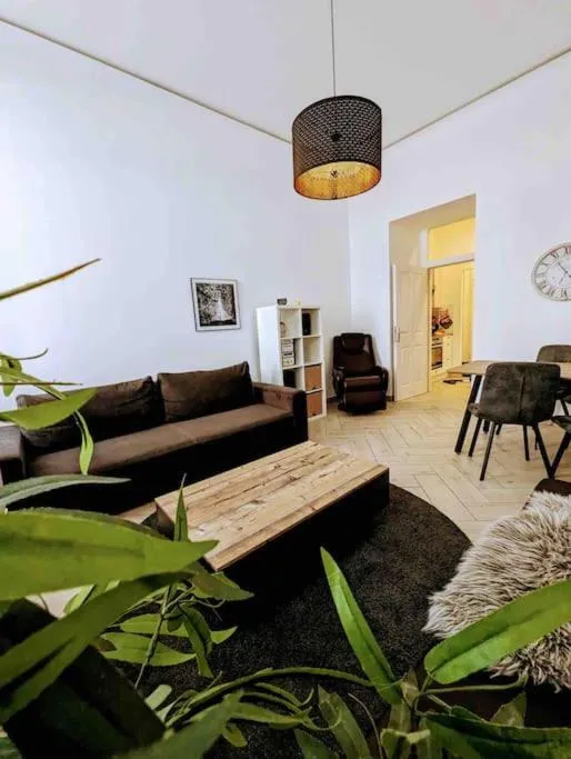 Luxury CityApartment 2 - 2