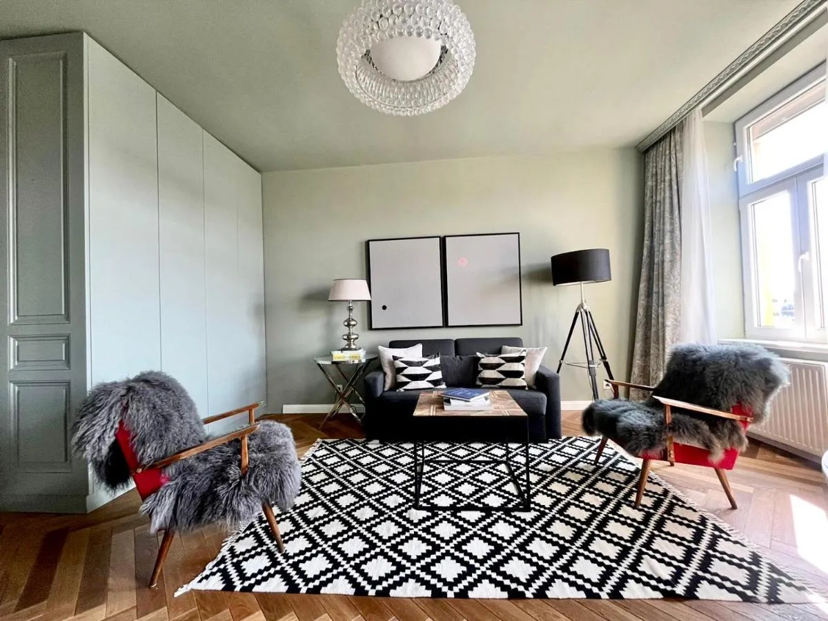 Luxury Stay Vienna - 2