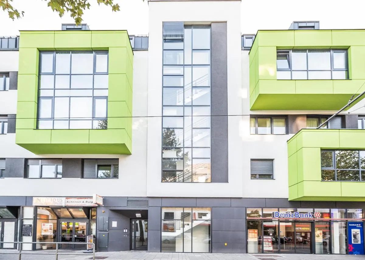 Mar Suite Apartments – Simmering - 2