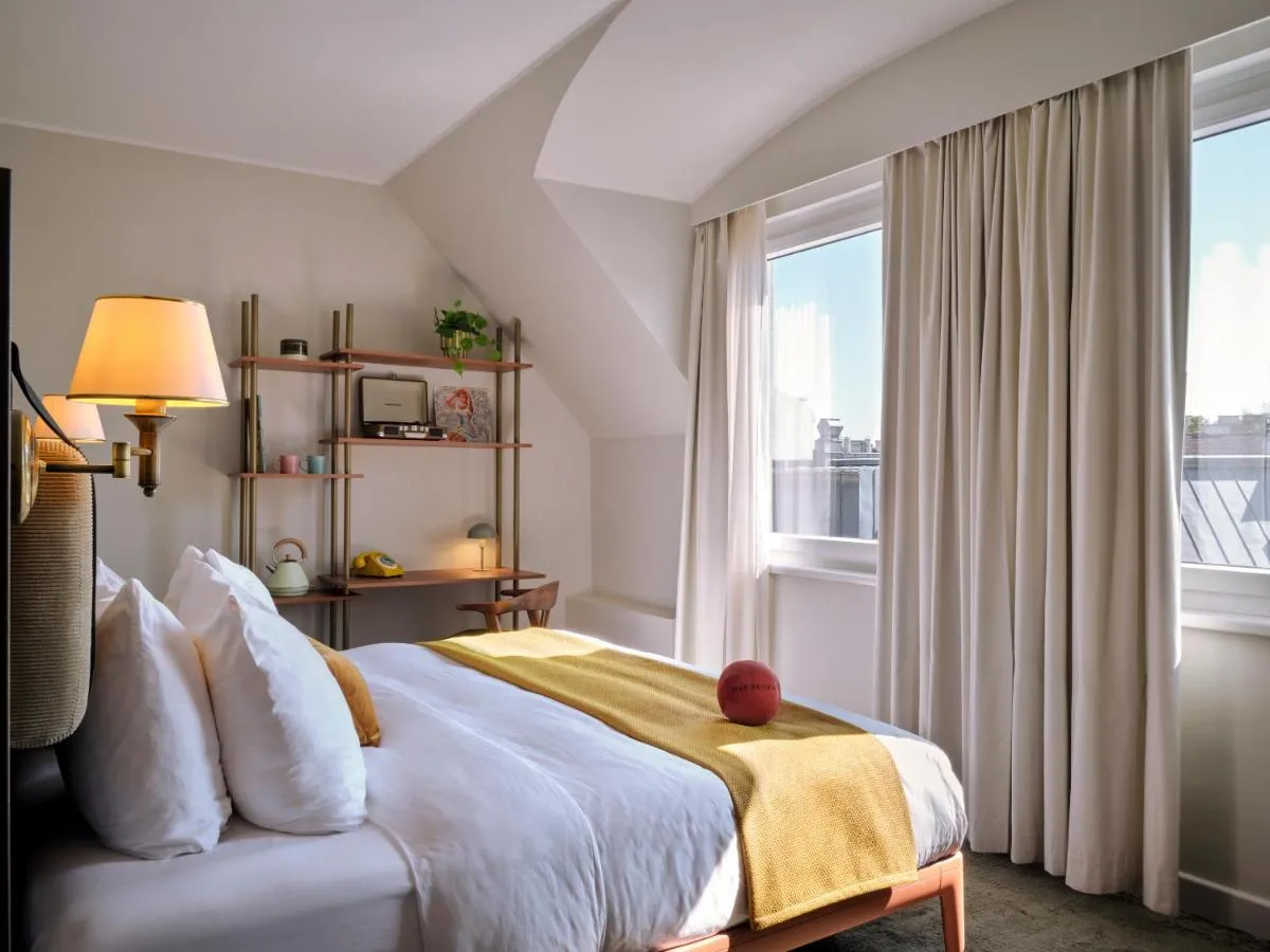 Max Brown Hotel 5th District, part of Sircle Collection – formerly Pentahotel Vienna - 2