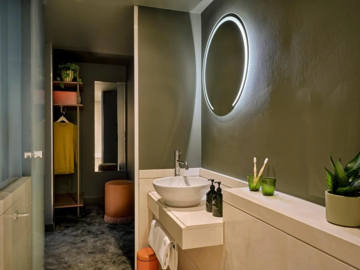 Max Brown Hotel 5th District, part of Sircle Collection – formerly Pentahotel Vienna - 3