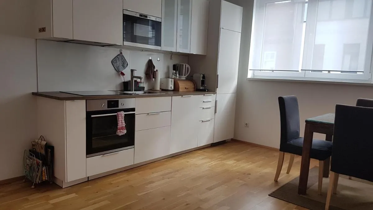 Moderne Maisonette mit Terrasse - 2