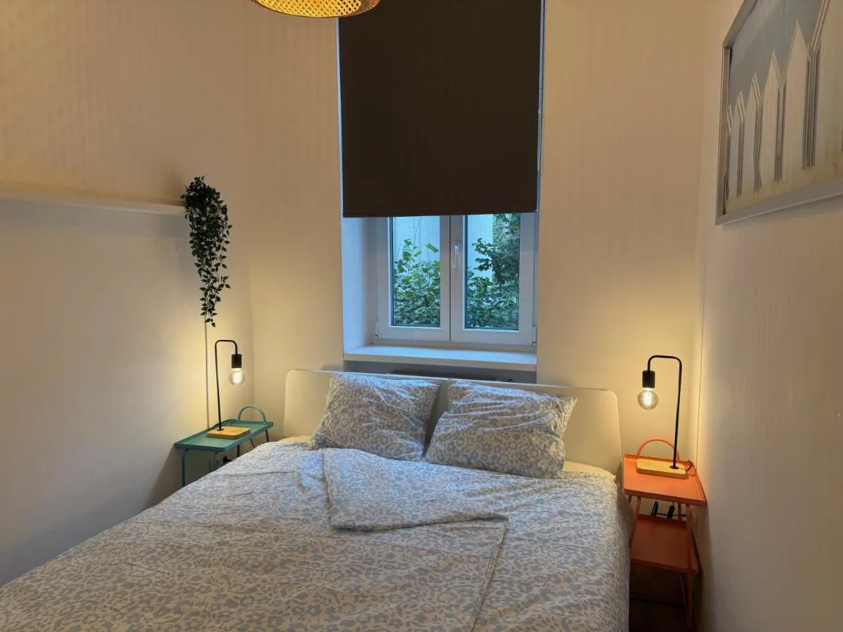 Modern, zentral & cosy wohnen in Döbling, dem schönsten Bezirk Wiens – free parking - 2
