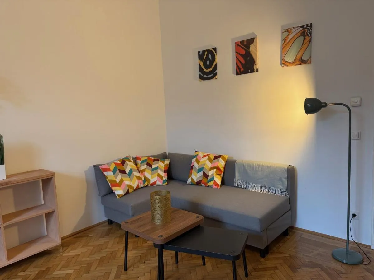 Modern, zentral & cosy wohnen in Döbling, dem schönsten Bezirk Wiens – free parking - 3