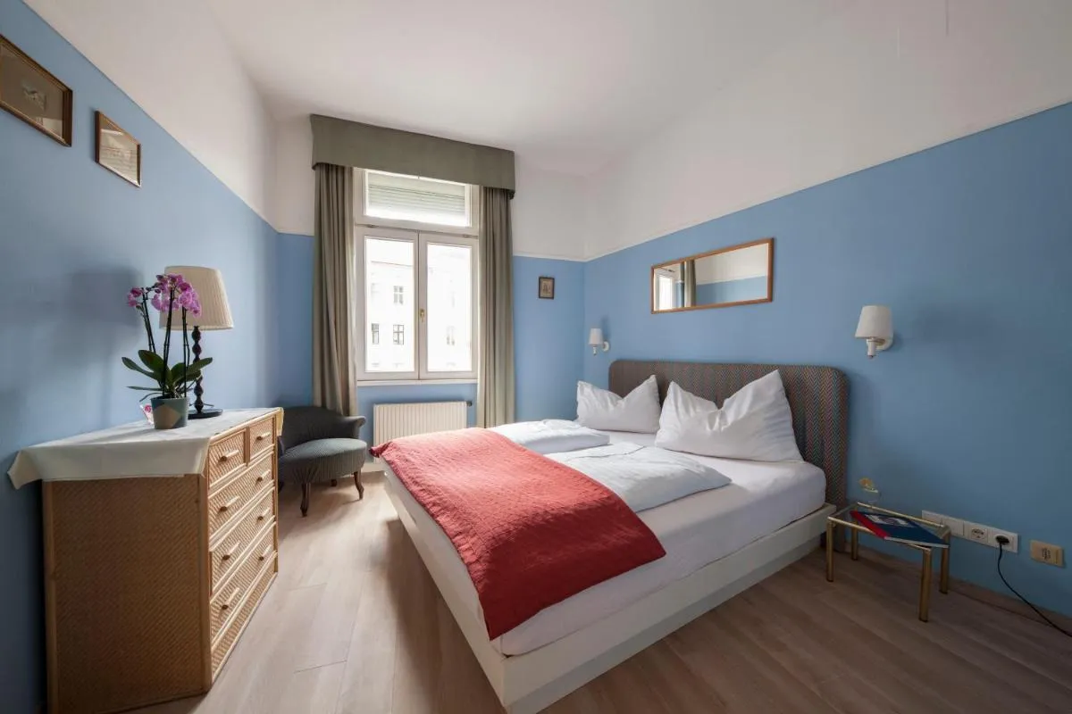 Mondial Appartement Hotel - 2