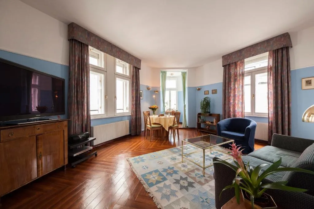 Mondial Appartement Hotel