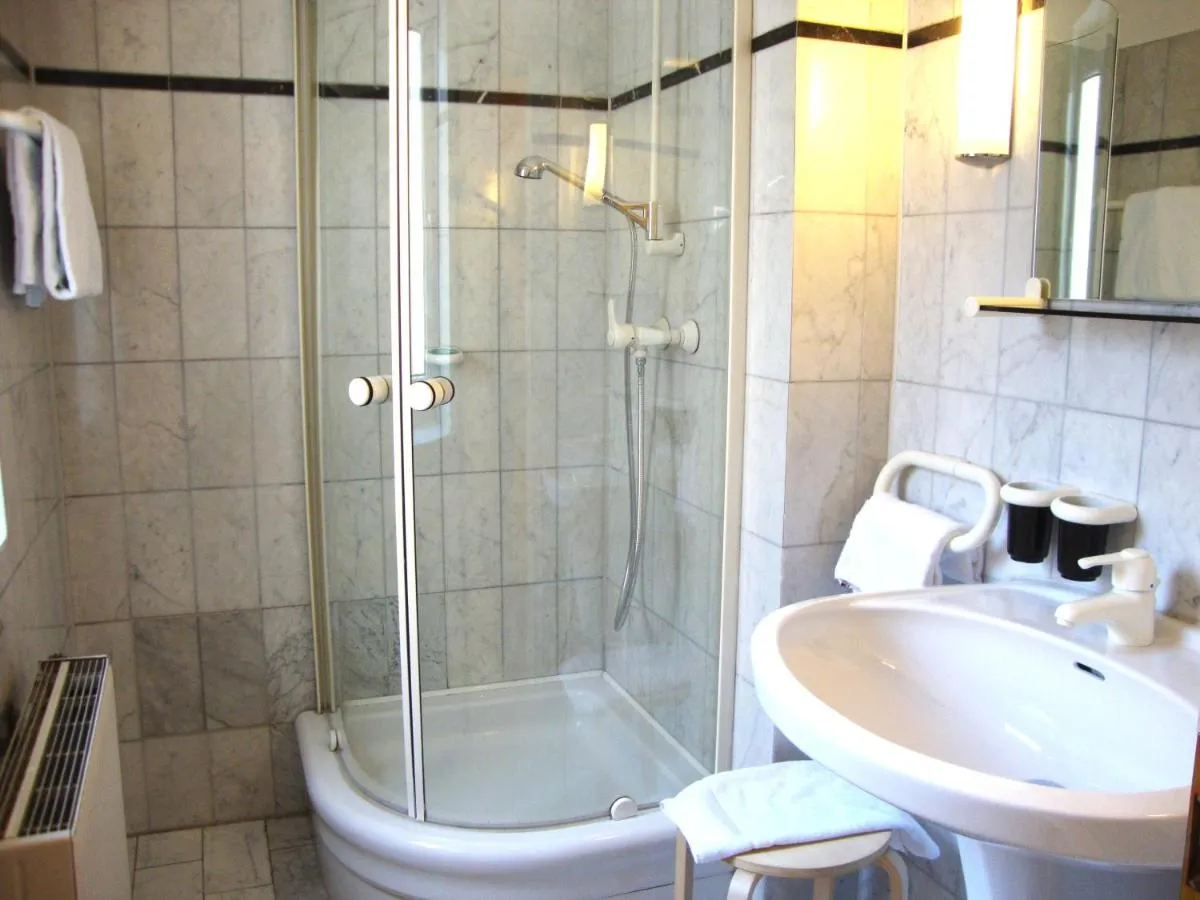 Mondial Appartement Hotel - 3