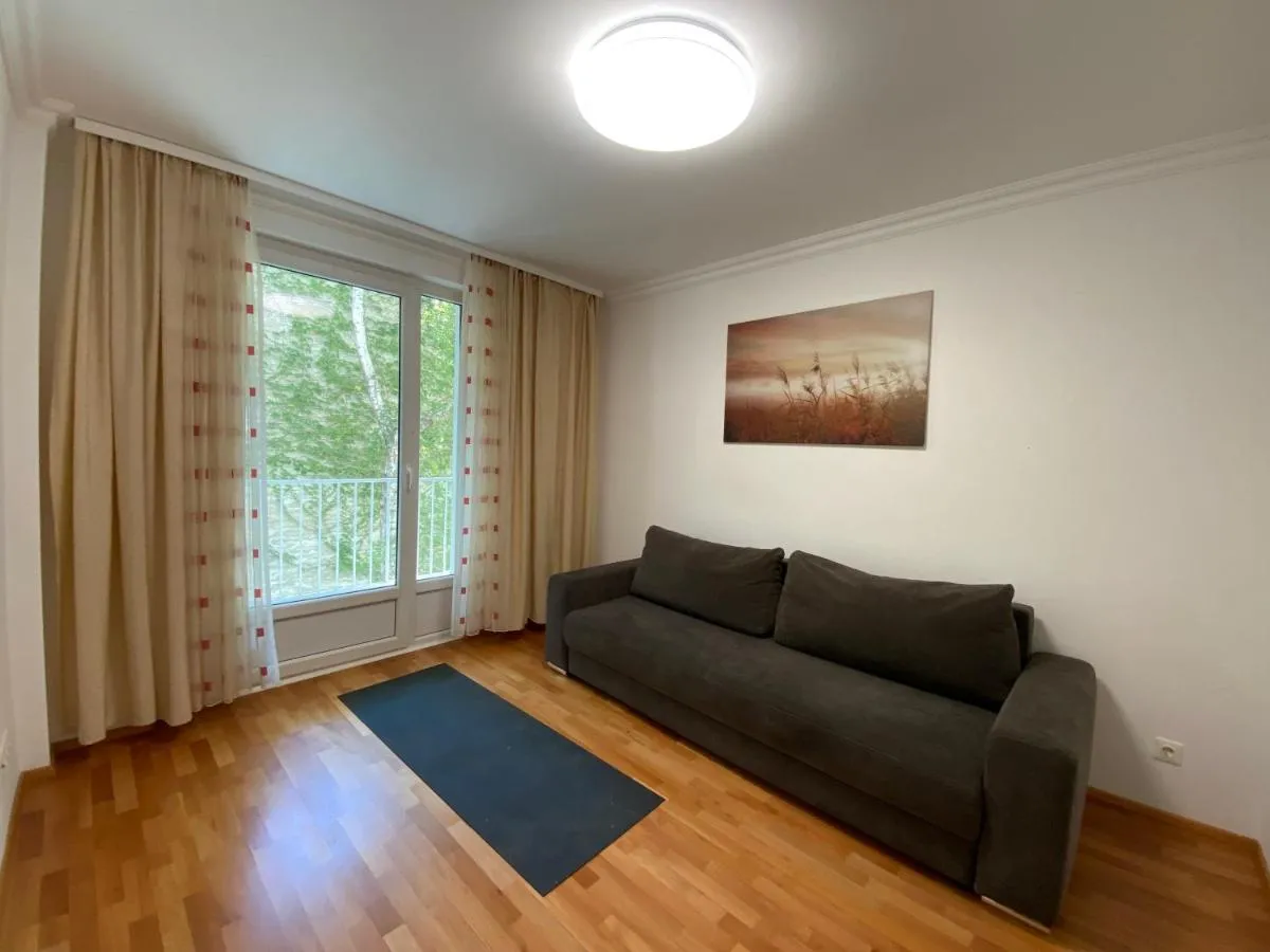 Monterey Apartment Vienna - 2